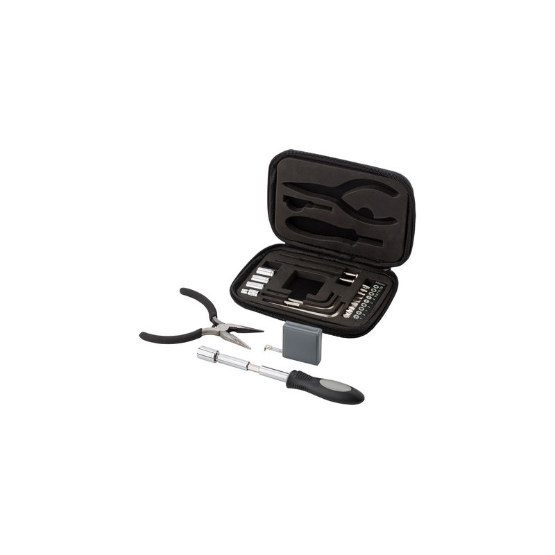 Zestaw narzędzi 24 el