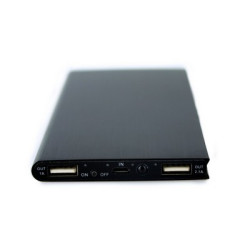 Power bank 8000 mAh Mauro Conti lampka LED | Megan