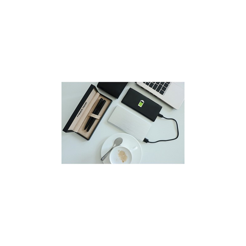 Power bank 8000 mAh Mauro Conti lampka LED | Megan