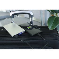 Power bank 8000 mAh Mauro Conti lampka LED | Megan