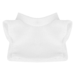 Pluszowa sowa brelok | Cleverly