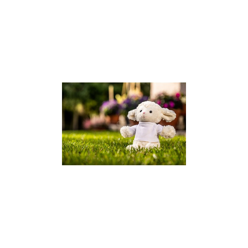 Pluszowa owca | Meady