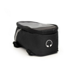 Torba rowerowa z wyposażeniem zestaw naprawczy apteczka poncho | Fabio