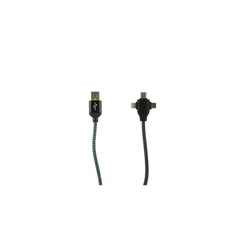 Kabel do ładowania i synchronizacji | Evans