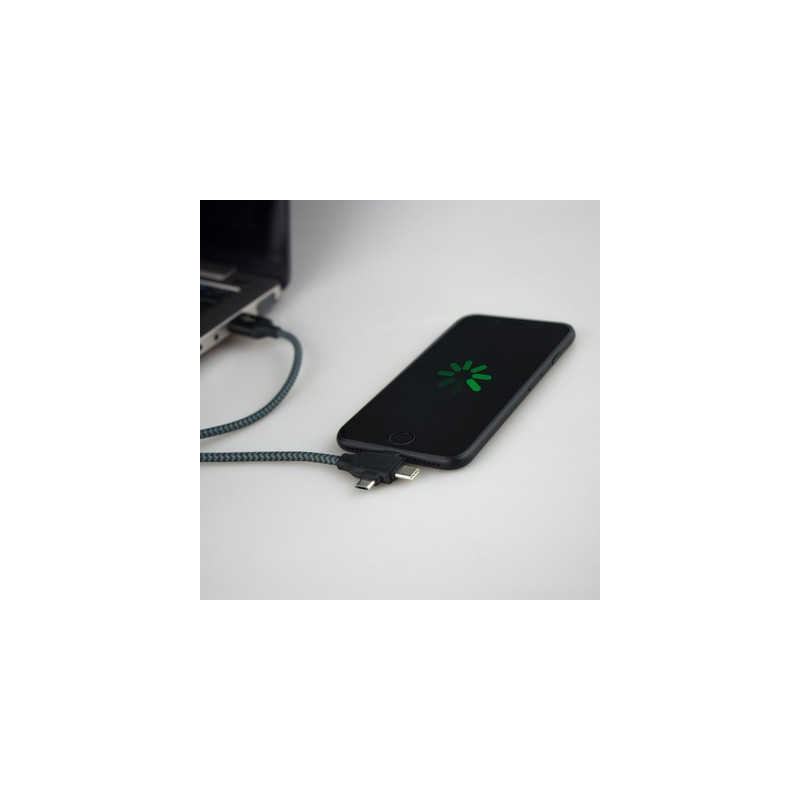 Kabel do ładowania i synchronizacji | Evans