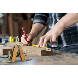 Narzędzie wielofunkcyjne 9 funkcji | Rafael