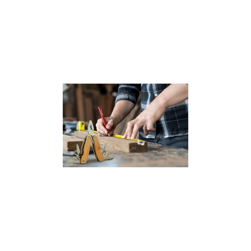 Narzędzie wielofunkcyjne 9 funkcji | Rafael