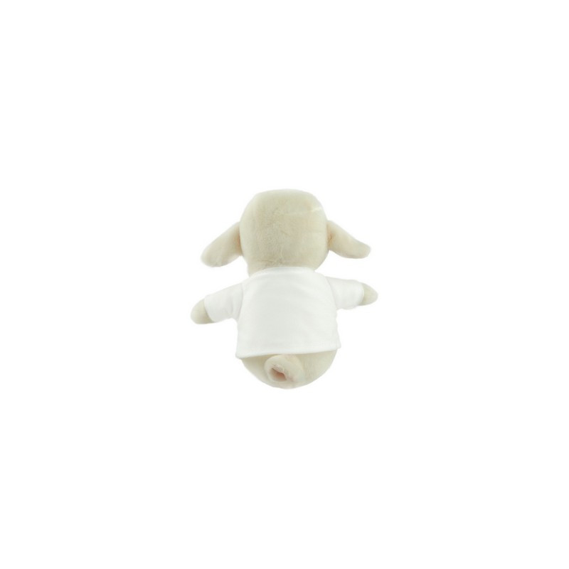 Pluszowa owca RPET | Cloudy