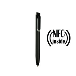 Długopis z chipem NFC touch pen | Henrietta