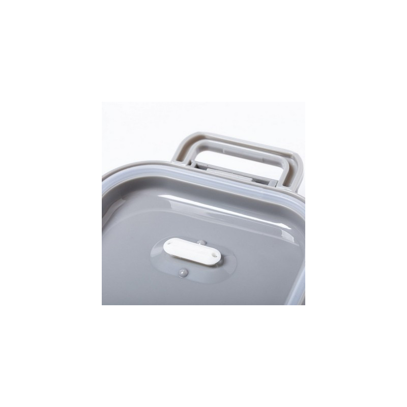 Termiczne pudełko śniadaniowe 850 ml