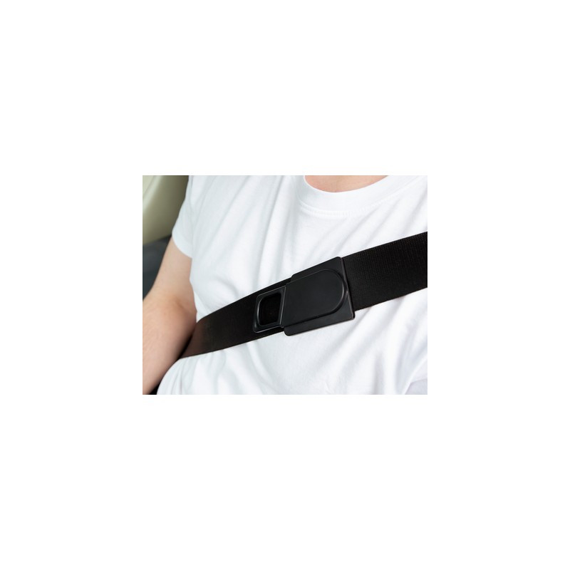 Przecinak do pasów bezpieczeństwa