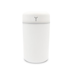 Nawilżacz powietrza zmieniające kolor podświetlenie | Davian