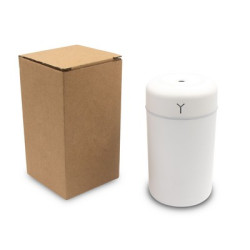 Nawilżacz powietrza zmieniające kolor podświetlenie | Davian