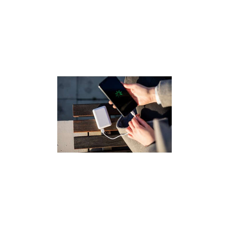 Power bank 10000 mAh | Hart