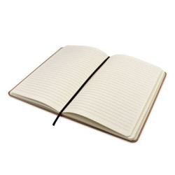 Notatnik ok A5 | Joshua