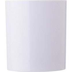 Pojemnik na przybory do pisania zegar wielofunkcyjny