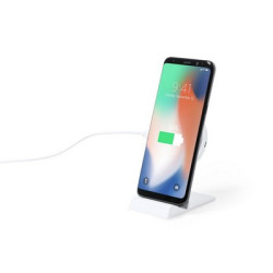 Ładowarka bezprzewodowa 15W stojak na telefon