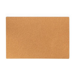 Korkowa podkładka na biurko