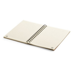 Notatnik ok A5