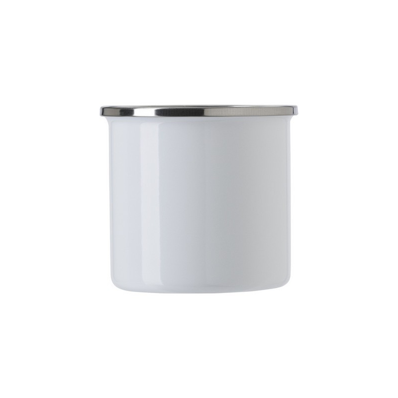 Emaliowany kubek 350 ml