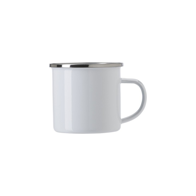 Emaliowany kubek 350 ml
