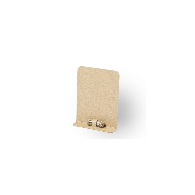 Kapsułka z nasionami dzikich kwiatów