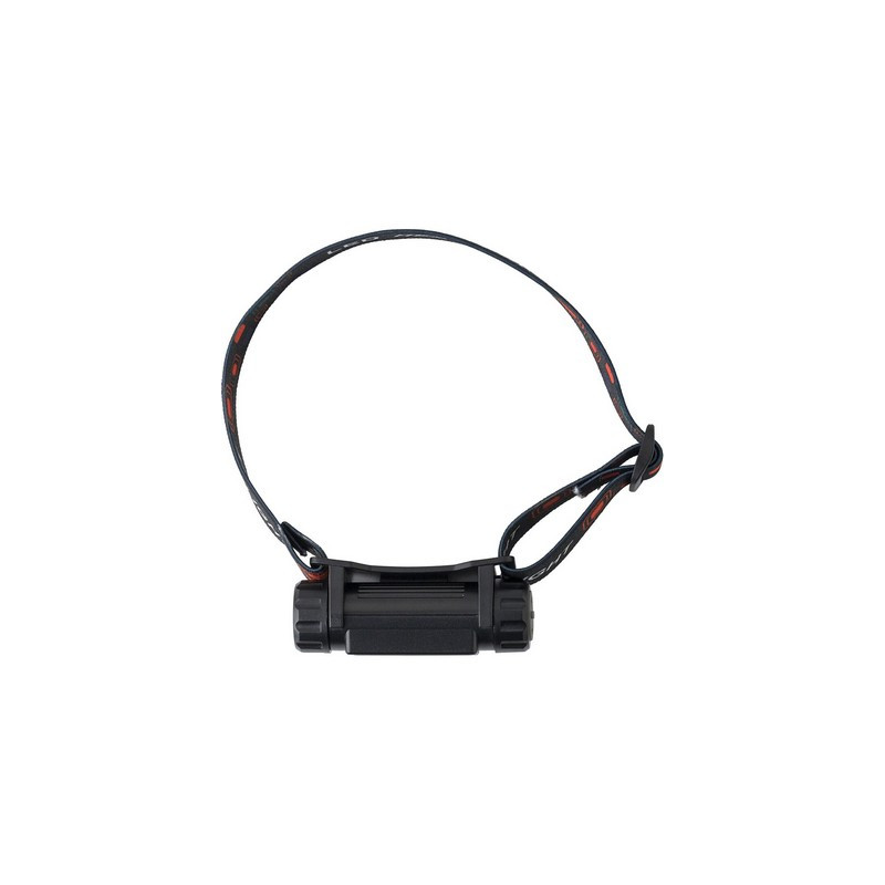 Latarka na głowę LED