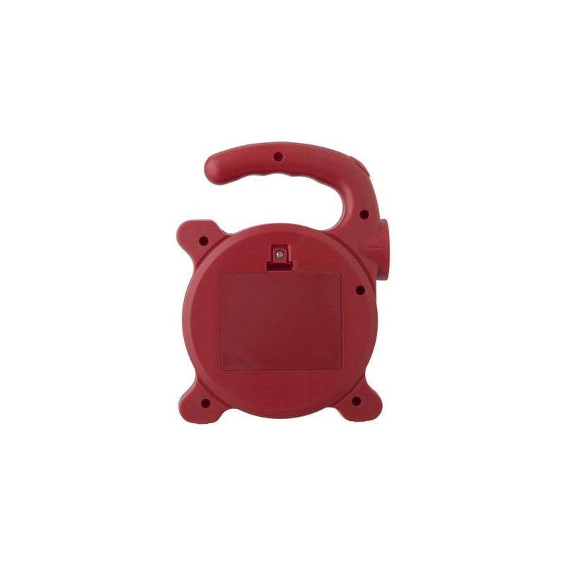 Lampka warsztatowa COB