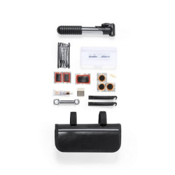 Zestaw narzędzi rowerowych 16 el