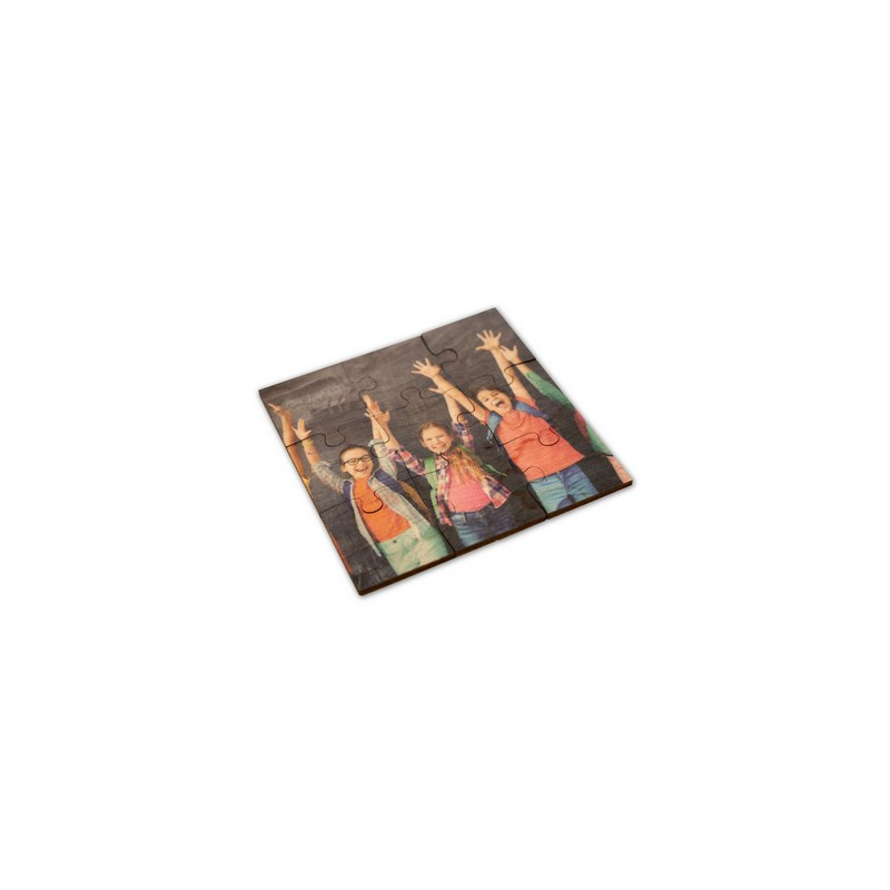 Podkładka pod kubek "puzzle" | Oberon