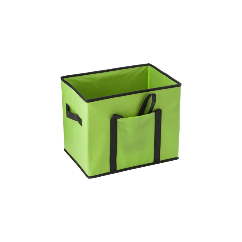 Składany organizer samochodowy