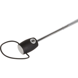 Wiatroodporny parasol automatyczny składany