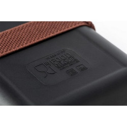 Pudełko śniadaniowe 1 L bambusowe wieczko