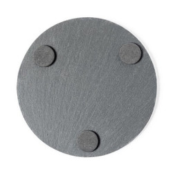 Zestaw podkładek pod kubek 4 szt