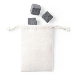 Chłodzące kostki do napojów 4 szt