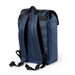 Plecak na laptopa 15" RPET