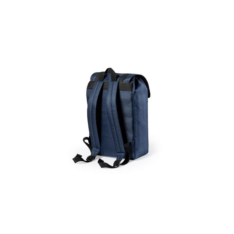 Plecak na laptopa 15" RPET