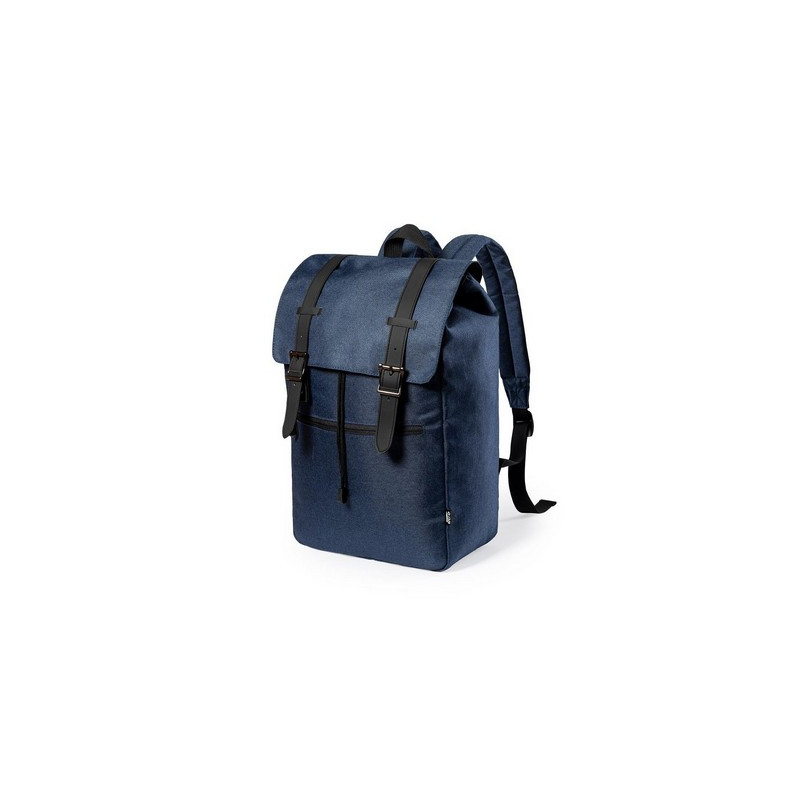 Plecak na laptopa 15" RPET