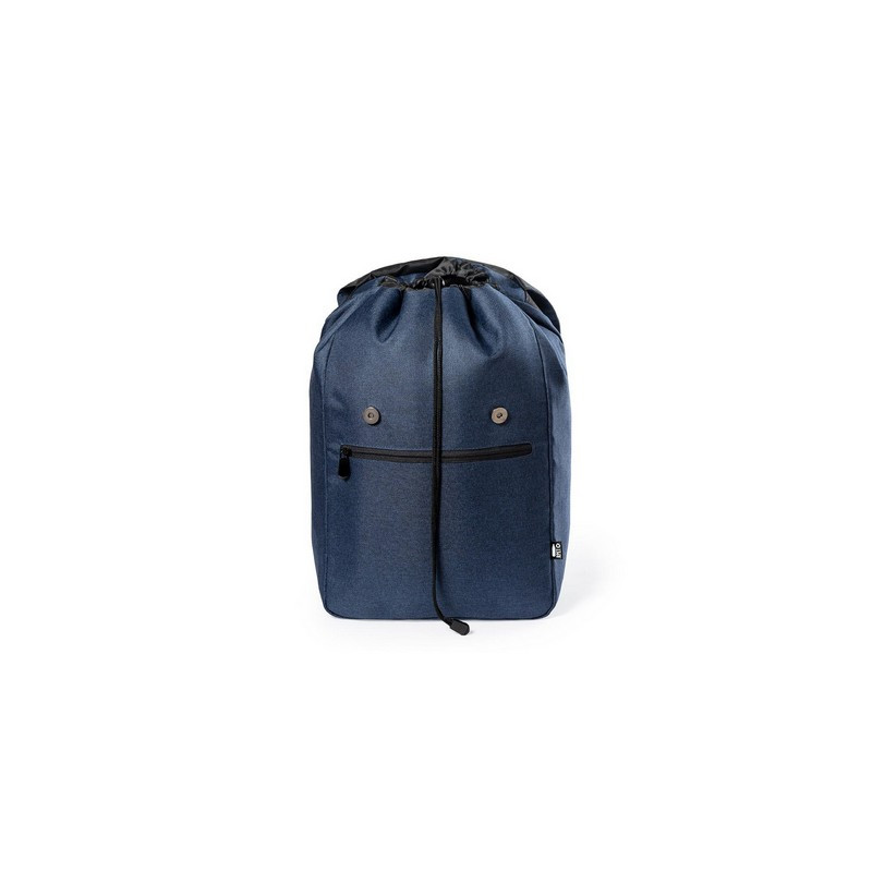 Plecak na laptopa 15" RPET