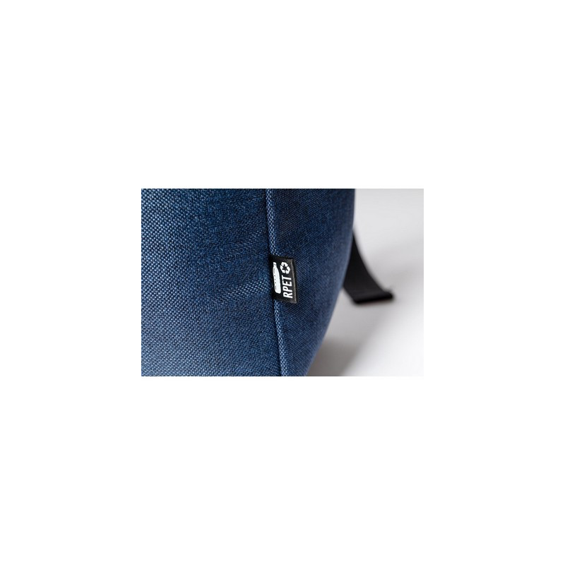 Plecak na laptopa 15" RPET