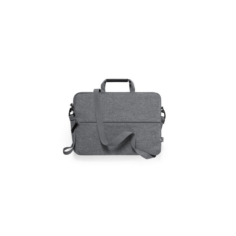 Torba na dokumenty torba na laptopa 15" RPET