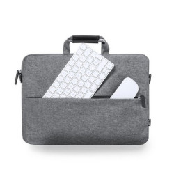 Torba na dokumenty torba na laptopa 15" RPET