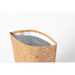 Korkowa torba termoizolacyjna