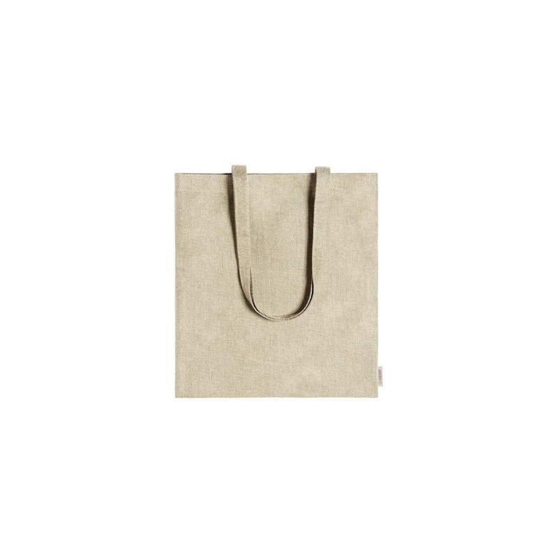 Torba konopna na zakupy