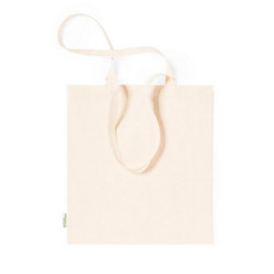 Torba z bawełny organicznej na zakupy