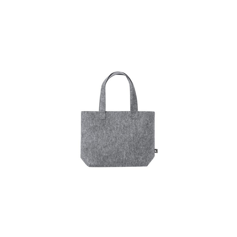 Torba z filcu RPET na zakupy