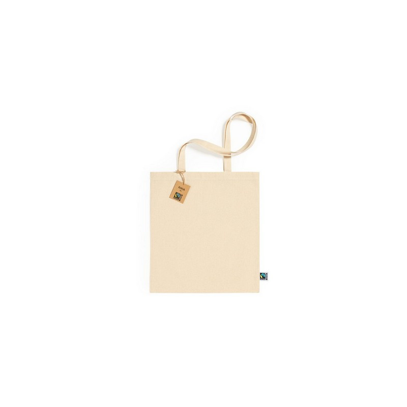 Torba bawełniana na zakupy