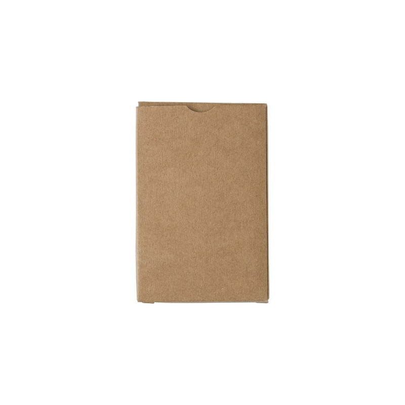 Karty do gry z papieru z recyklingu