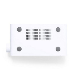 Ładowarka bezprzewodowa 10W wielofunkcyjny zegar