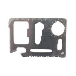 Narzędzie wielofunkcyjne 11 el